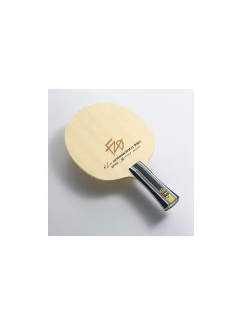 Super ZLC Fan Zhendong