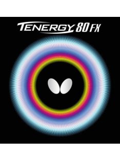 Tenergy 80 FX