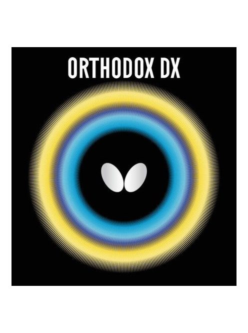Ortodox DX