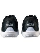 V>612 cipő fekete/fehér