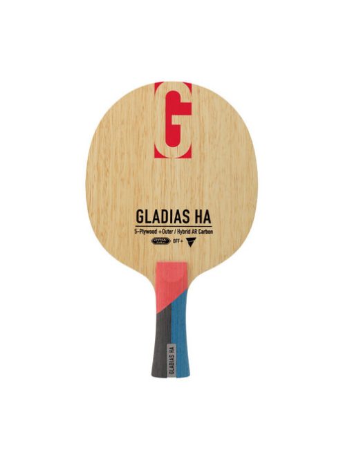 Gladis HA