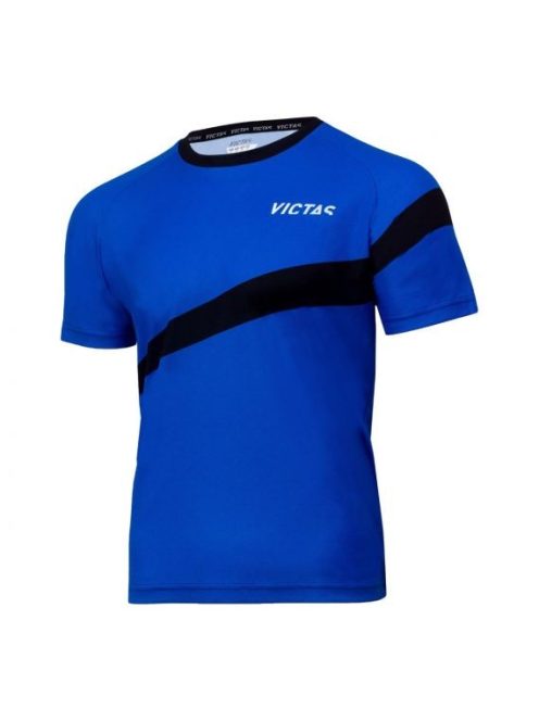 V> Mez T-shirt 216 kék