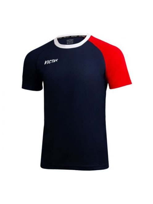 V>219 T-shirt navy