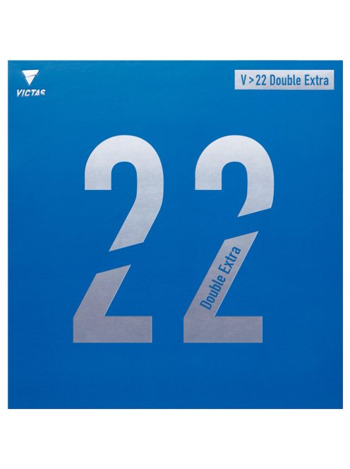 V>22 Double Extra