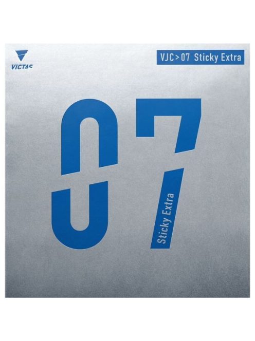 VJC>07 Sticky Extra