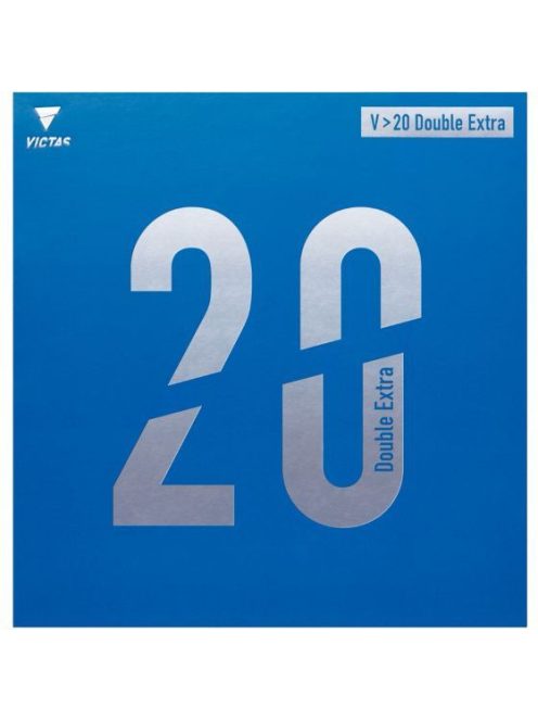 V>20 Double Extra