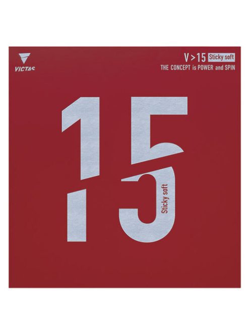 V>15 Sticky Soft