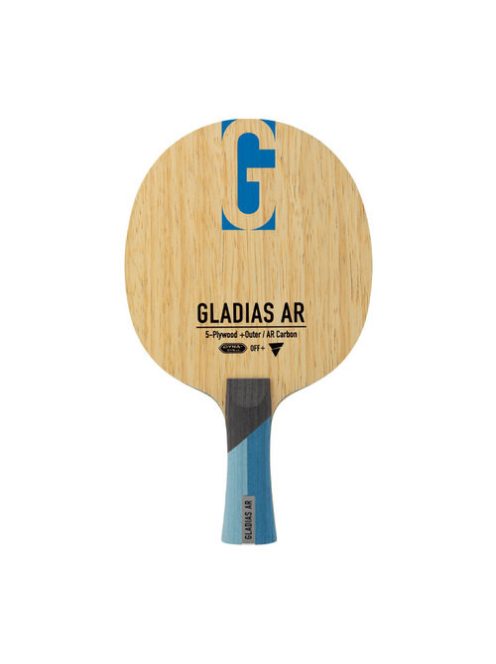 Gladis AR