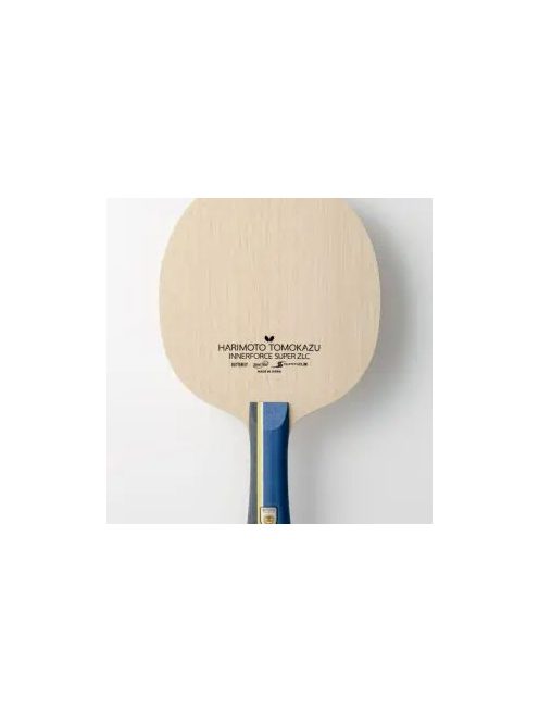 Super ZLC Harimoto Innerforce