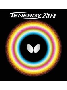 Tenergy 25 FX