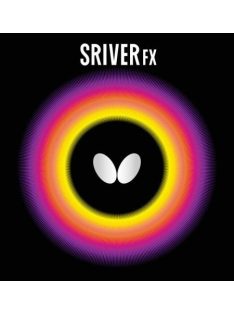 Sriver FX