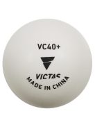 VC 40+ edzőlabda 120db/karton