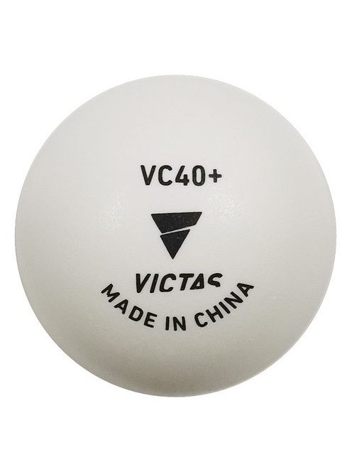 VC 40+ edzőlabda 120db/karton