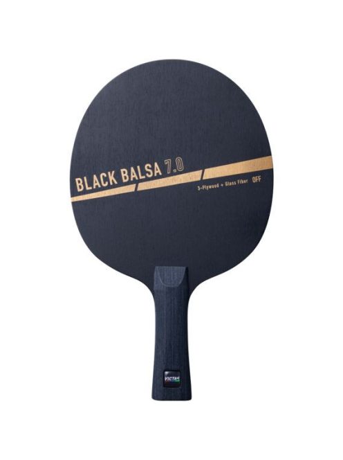 Black Balsa 7.0 Konkav
