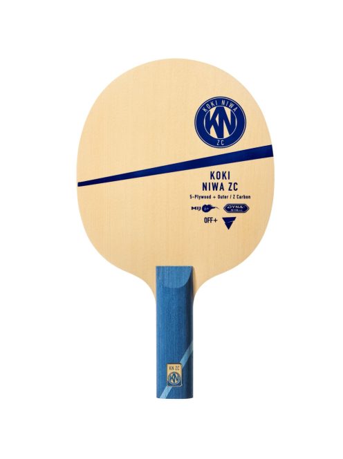 Koki Niwa ZC